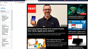Firefox Advance: Dieses Add-on empfiehlt neue Seiten