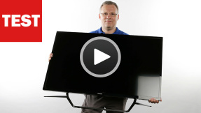 4K-Riesen-Monitor: Philips Momentum 436M6VBPAB<br />