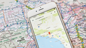 Google-Maps-Tracking: Studie nennt schockierende Zahlen