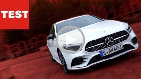 Mercedes A-Klasse: Die neue Generation kann ALLES!