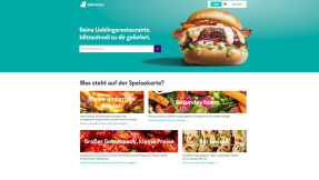 Rückzug: Deliveroo-Aus in zehn deutschen Städten!