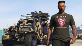 GTA 5: Take-Two gewinnt Rechtsstreit gegen Cheatanbieter