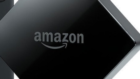 Amazon Frank: Kommt der Festplattenrekorder für Fire-TV?
