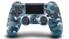 Dualshock 4: Neue Farben für PS4-Controller