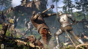 KC – Deliverance: The Amorous Adventures of Bold Sir Hans Capon