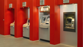 Sparkasse: Neues Abhebe-Prozedere an Geldautomaten