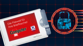 Gratis-Funkschutz für EC-Karten & Co.: Jetzt in COMPUTER BILD!