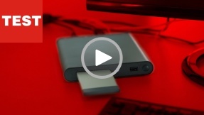 Intel Compute Card: Der PC im Scheckkartenformat