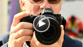 Nikon Z7: Was kann Nikons erste Systemkamera?