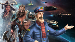 Bauen, kämpfen, aufsteigen: Die besten Browsergames