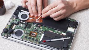 So gehts: Laptop aufrüsten statt neu kaufen