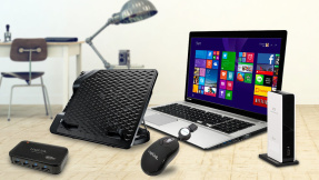 Aufrüsten: Nützliches Zubehör für Ihr Notebook