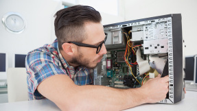 Mit 300 Euro zum Turbo-Office-Rechner  so gehts!