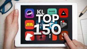 iPad-Apps: 150 Anwendungen und Spiele