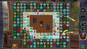 Minigames: 100 beliebte 3-Gewinnt-Spiele