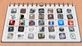 Jetzt zum Download: Die Apps der Woche