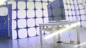 iTV: Sehen wir hier den ersten Apple-Fernseher?