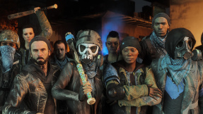 Homefront  The Revolution: Revolte an der Heimatfront