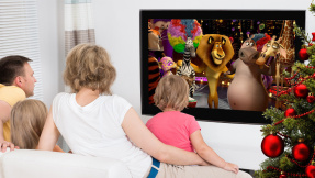 Die besten TV-Blockbuster zu Weihnachten