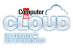 COMPUTER BILD-Cloud: Sichern Sie sich jetzt Ihren Gratis-Zugang!