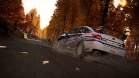 Dirt 4 im Test: Dreckschleudern auf Hochtouren