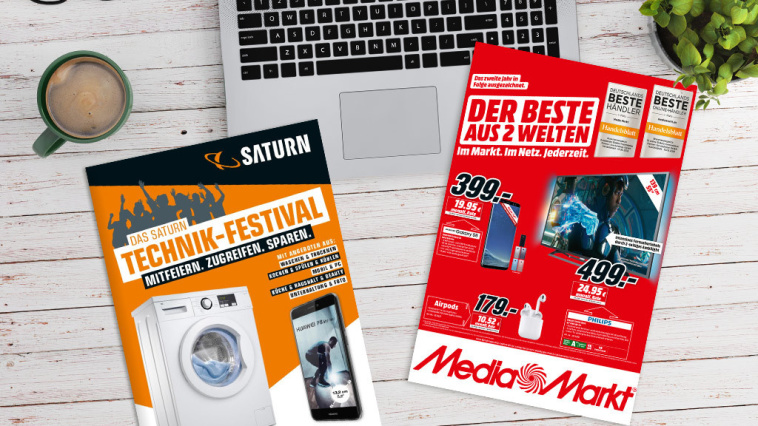 Deal-Duell: 100 Produkte im Prospekt-Check
