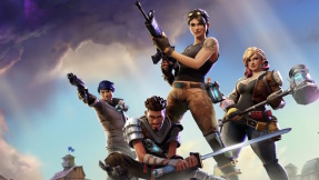Fortnite im Test: Der Test zum kunterbunten Comic-Shooter