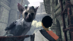 The Last Guardian im Test: Ziemlich beste Freunde
