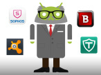 Das bieten kostenlose Sicherheits-Apps für Android