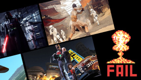 Fehlstarts: Legendäre Ausrutscher der Spiele-Industrie