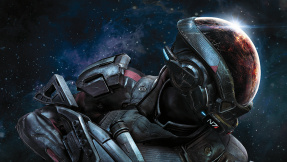 Mass Effect  Andromeda angezockt: Besser als Star Trek?