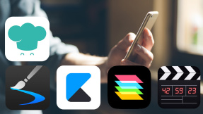 Apps des Monats  die beliebtesten Tools!