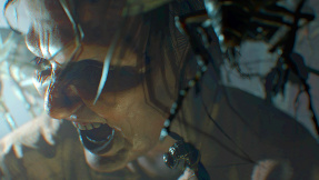 Resident Evil 7 im Test: Das Grauen hat einen Namen