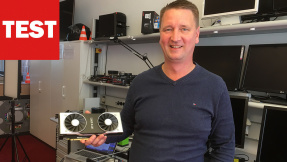 Nvidia GTX 1180: Event-Termin und Preise!