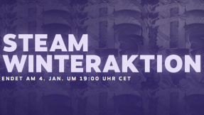 Steam: Großer Herbst-Sale mit Top-Schnäppchen