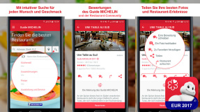 App-Schnäppchen: Offline-Reiseführer CityMaps2Go gratis