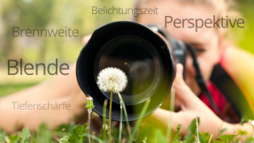 Besser fotografieren: Profi- Tipps für das perfekte Foto!