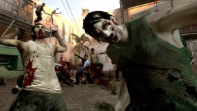 Left 4 Dead 3: Valve-Mitarbeiter liefert neuen Hinweis