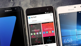 Riesen-Smartphones: Die besten Alternativen zum Galaxy Note 7