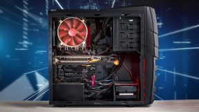 Gamer-PC: Diese Komponenten müssen rein
