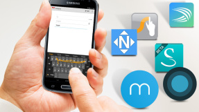 SwiftKey, Swype & Co.: Tastatur-Alternativen für Android