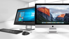 iMac-Pro-Alternativen: Bezahlbare All-in-One-PCs