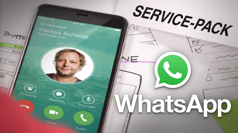 So machen Sie WhatsApp noch besser!