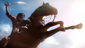 Battlefield 1: Story-Trailer gibt Ausblick auf Kampagne