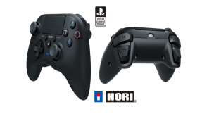 PS4-Controller: Neues Gamepad im Xbox-Design kommt