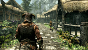 Skyrim  Special Edition: Des Kaisers neue Kleider