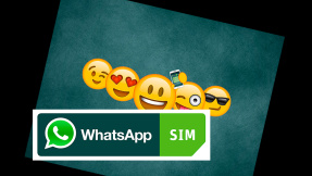 WhatsApp SIM: Kostenloser WhatsApp-Tarif kehrt zurück