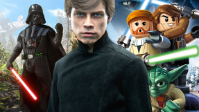 Star Wars: Die besten Games mit der Macht
