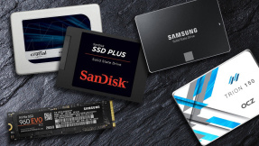 PC-Turbo per SSD zünden: Top-Modelle und -Tipps