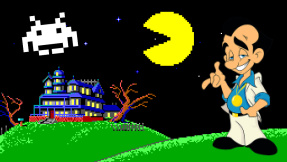Retro-Fieber: 50 Gratis-Games im Download